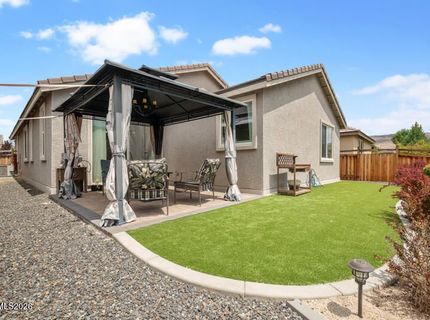 3889 Hazy Swale Way, Sparks, NV 89436 Photo