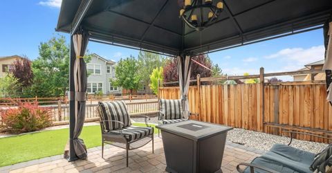 3889 Hazy Swale Way, Sparks, NV 89436 Photo