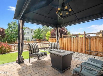 3889 Hazy Swale Way, Sparks, NV 89436 Photo