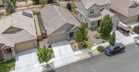 3889 Hazy Swale Way, Sparks, NV 89436 Photo