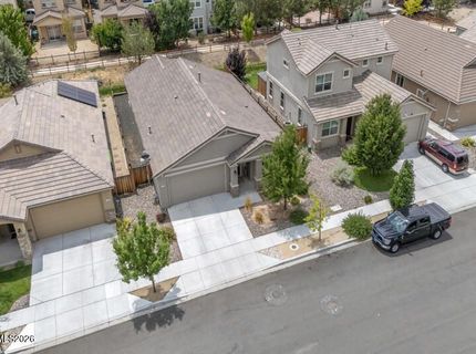 3889 Hazy Swale Way, Sparks, NV 89436 Photo