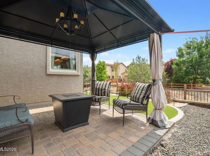 3889 Hazy Swale Way, Sparks, NV 89436 Photo