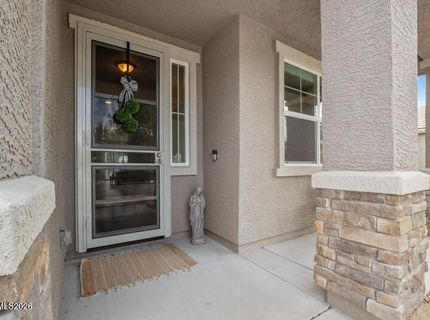 3889 Hazy Swale Way, Sparks, NV 89436 Photo