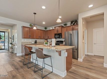 3889 Hazy Swale Way, Sparks, NV 89436 Photo