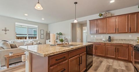 3889 Hazy Swale Way, Sparks, NV 89436 Photo