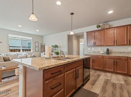 3889 Hazy Swale Way, Sparks, NV 89436 Photo