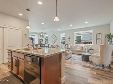 3889 Hazy Swale Way, Sparks, NV 89436 Photo