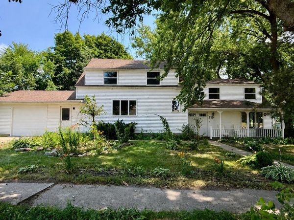 510 Boyden Street , Webb, IA 51366