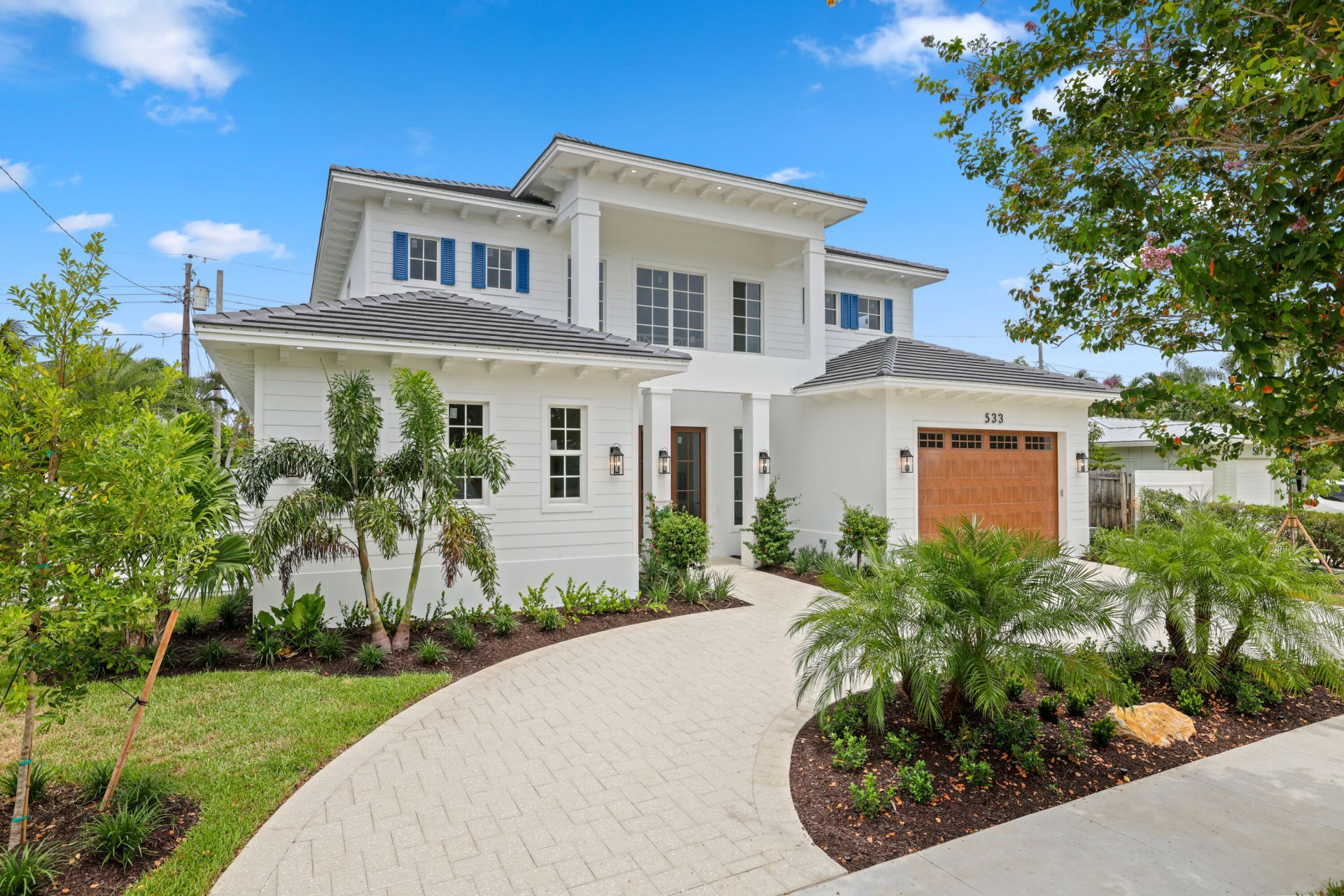 533 Driftwood Road, North Palm Beach, FL 33408 Photo