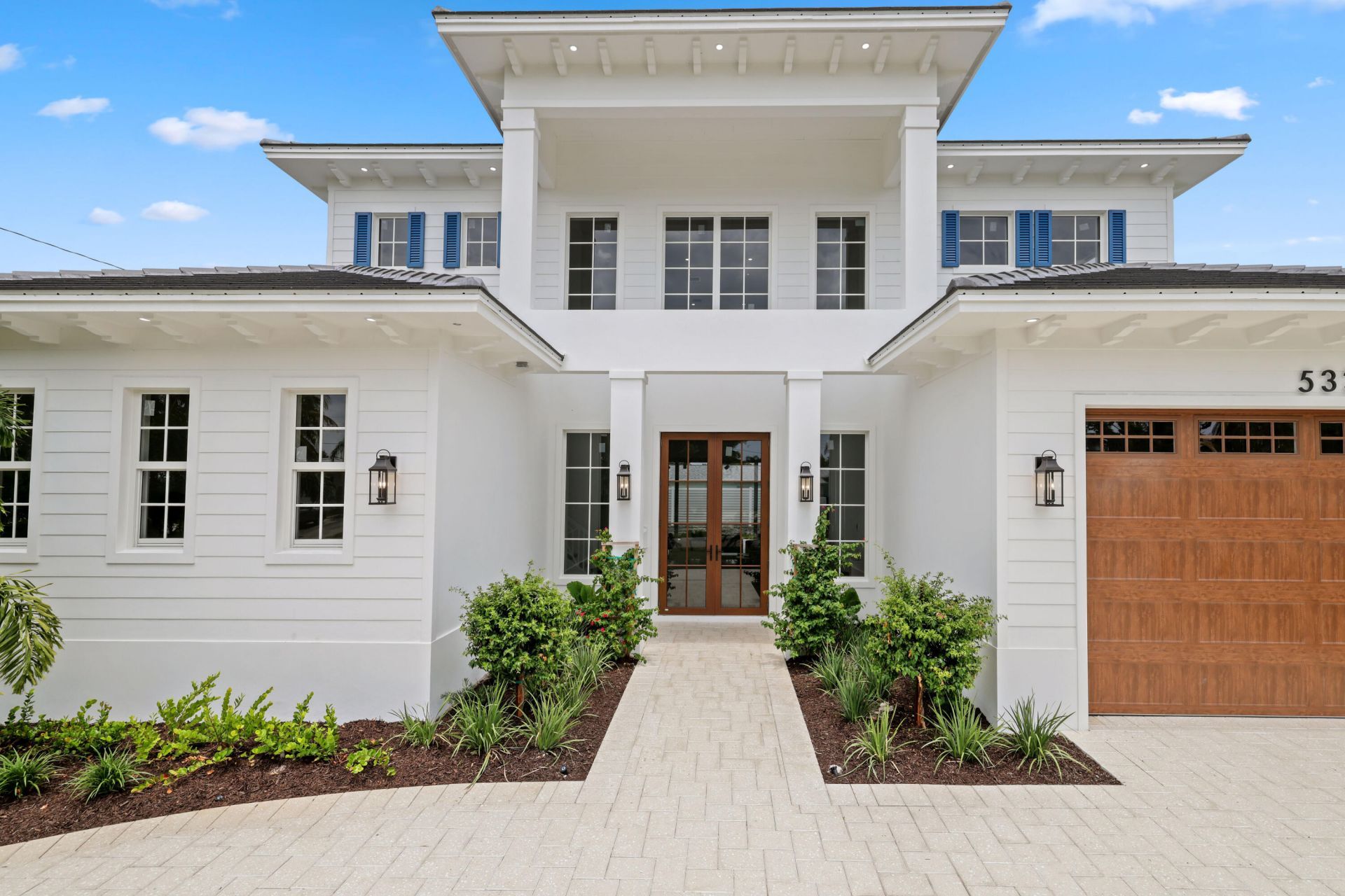 533 Driftwood Road, North Palm Beach, FL 33408 Photo