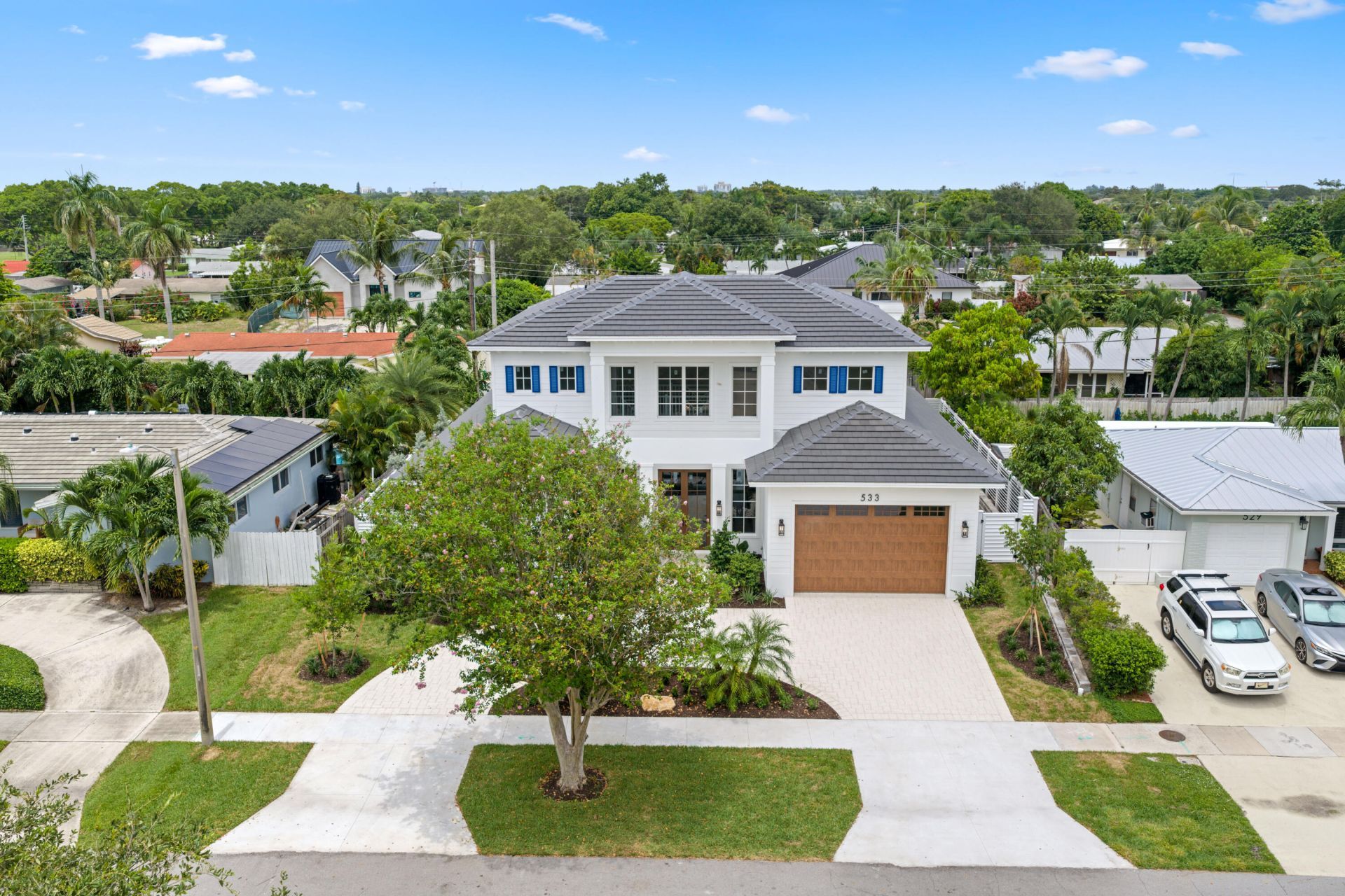533 Driftwood Road, North Palm Beach, FL 33408 Photo