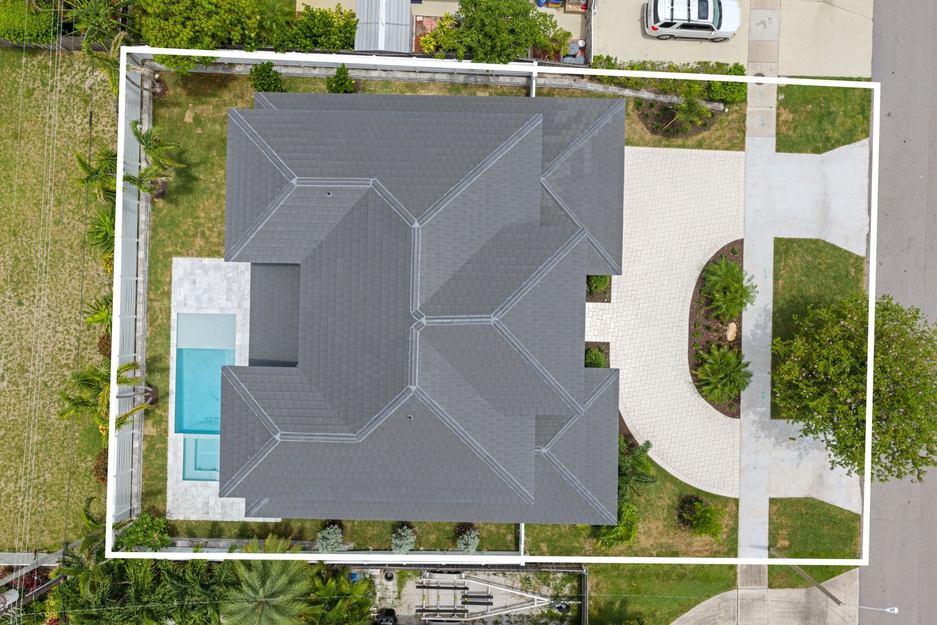 533 Driftwood Road, North Palm Beach, FL 33408 Photo