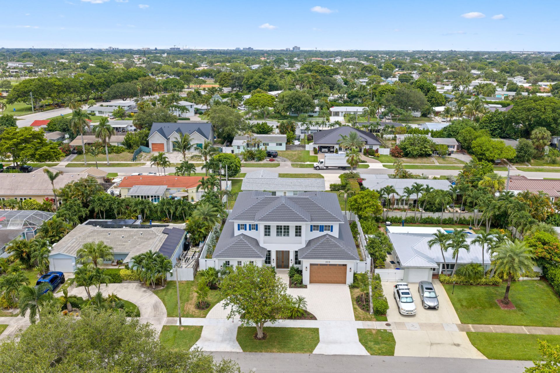 533 Driftwood Road, North Palm Beach, FL 33408 Photo