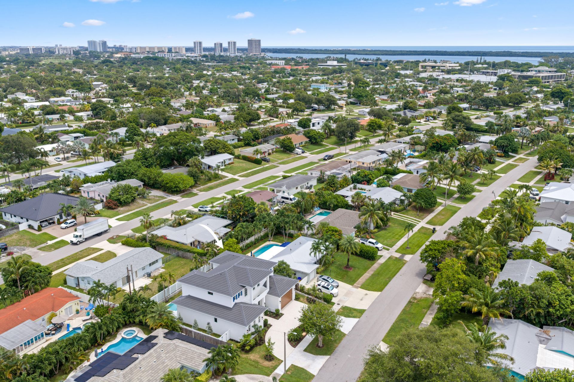 533 Driftwood Road, North Palm Beach, FL 33408 Photo