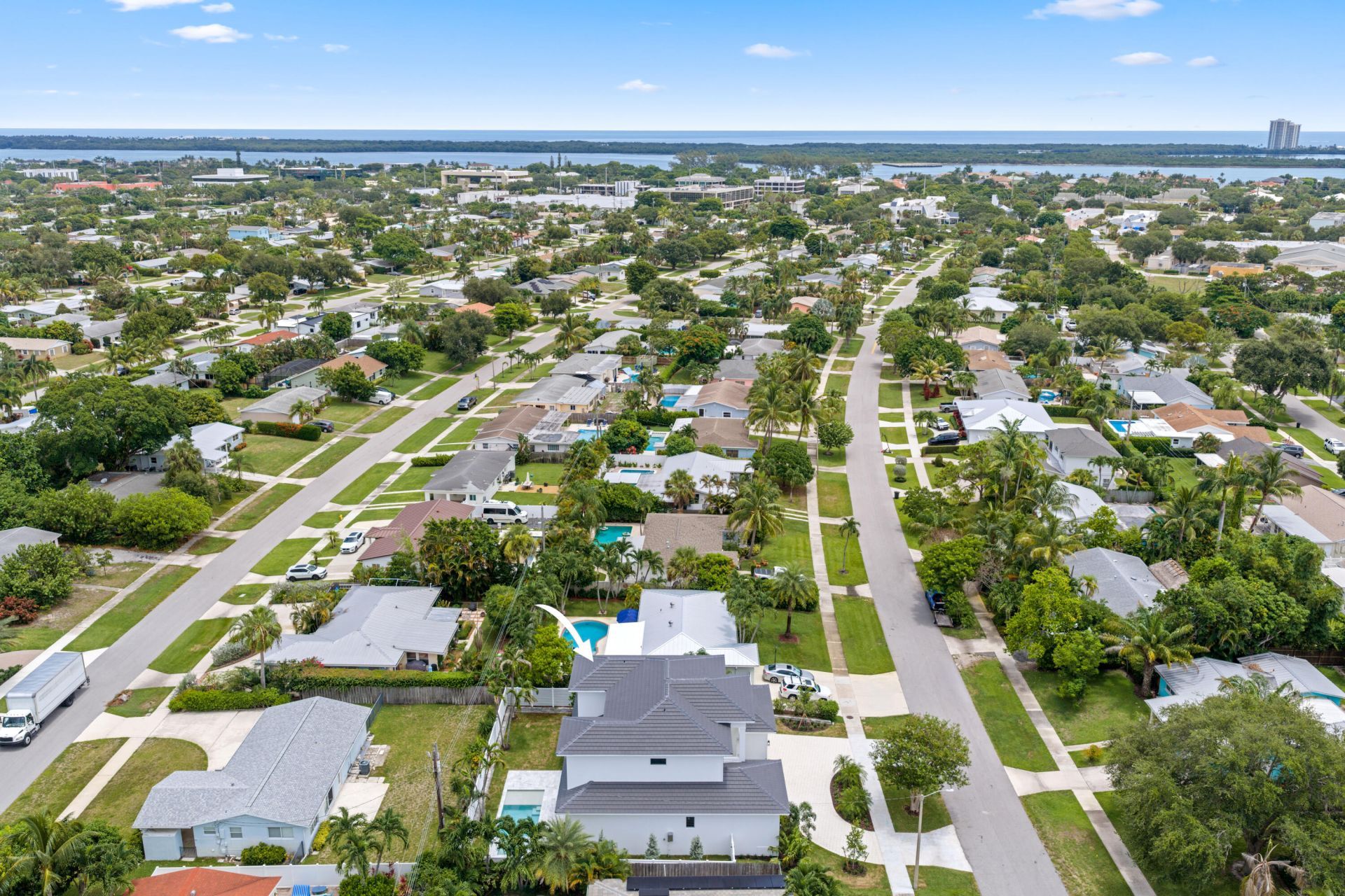 533 Driftwood Road, North Palm Beach, FL 33408 Photo