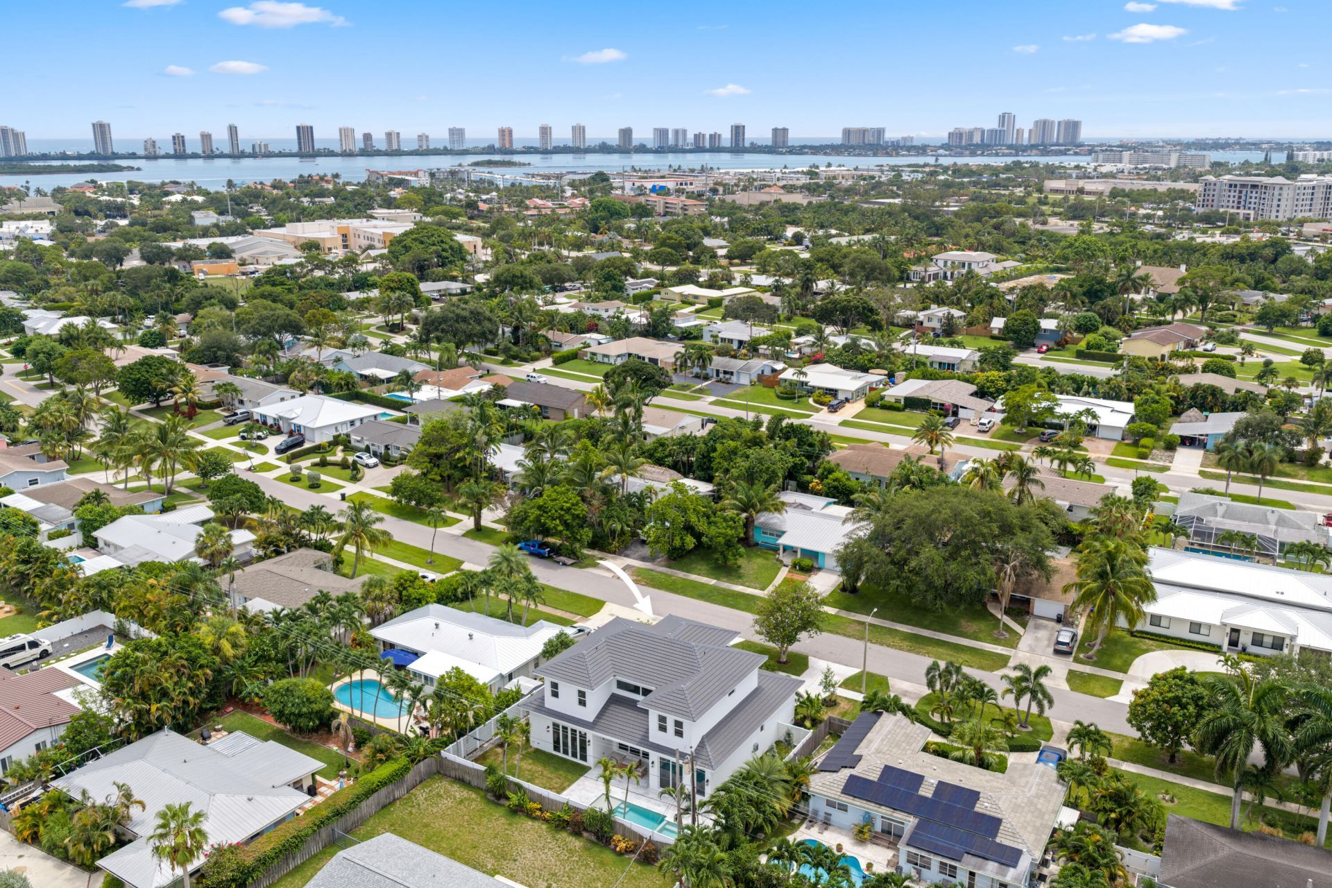 533 Driftwood Road, North Palm Beach, FL 33408 Photo