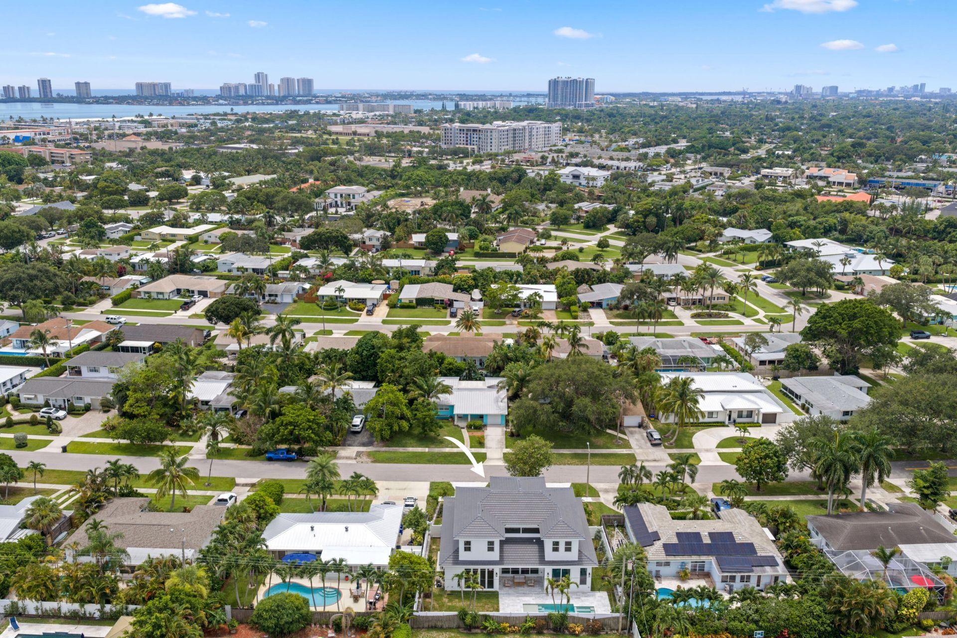 533 Driftwood Road, North Palm Beach, FL 33408 Photo