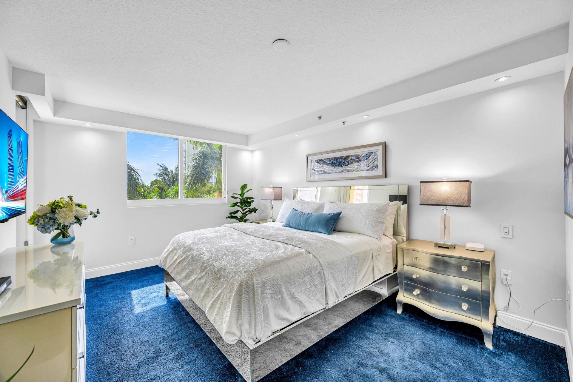 2011 N Ocean Boulevard, Unit 405, Fort Lauderdale, FL 33305 Photo