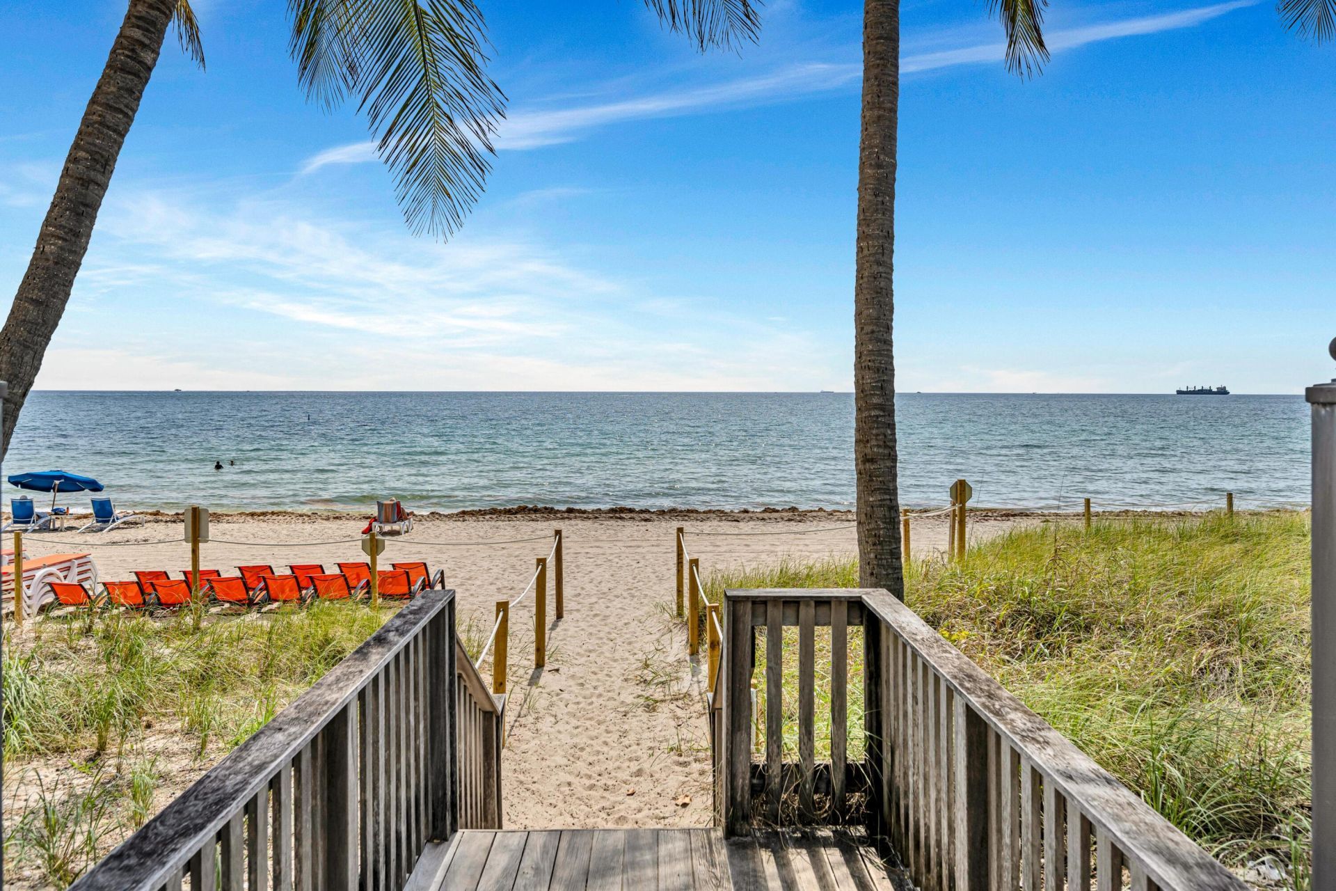2011 N Ocean Boulevard, Unit 405, Fort Lauderdale, FL 33305 Photo