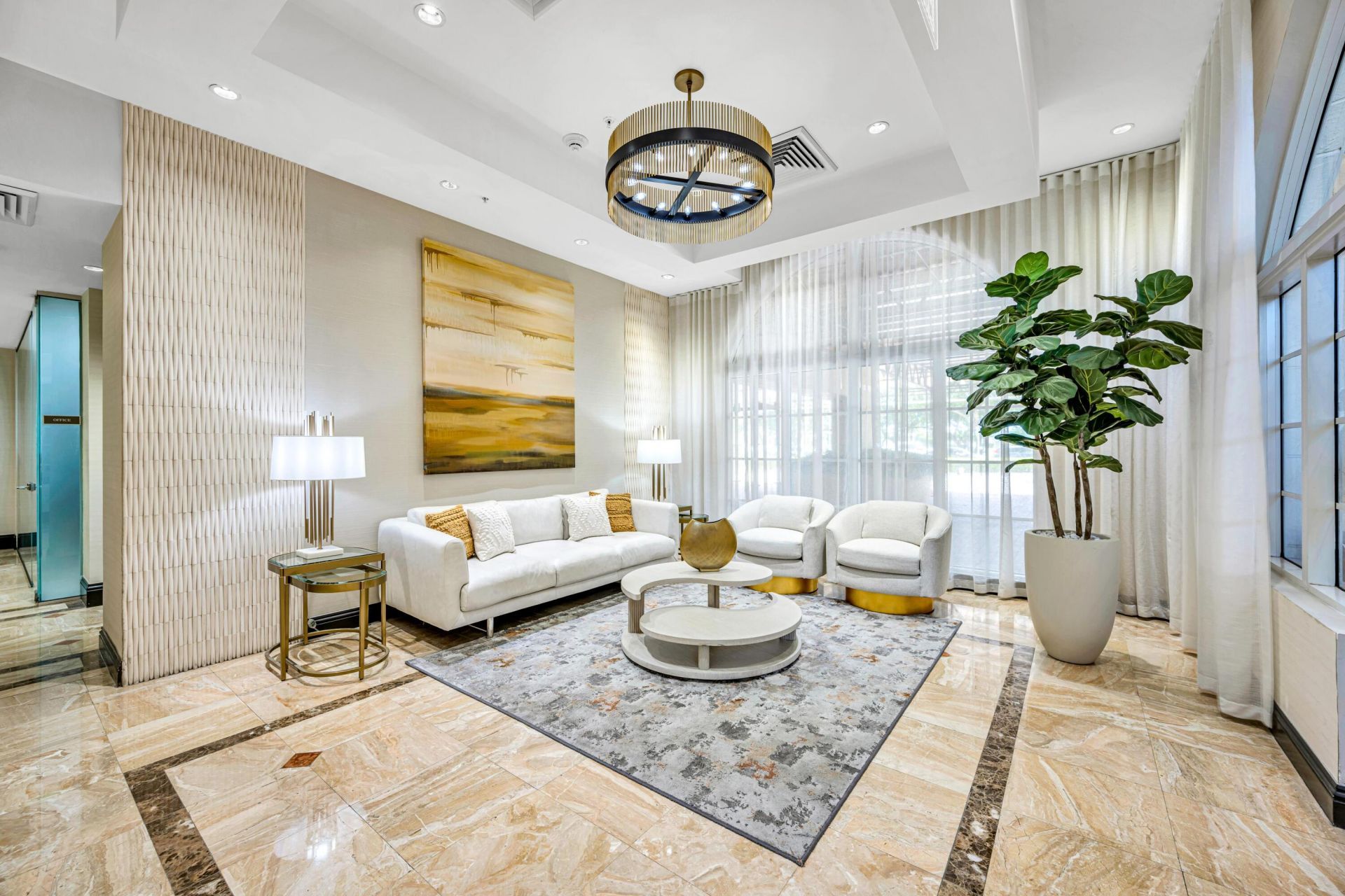 2011 N Ocean Boulevard, Unit 405, Fort Lauderdale, FL 33305 Photo
