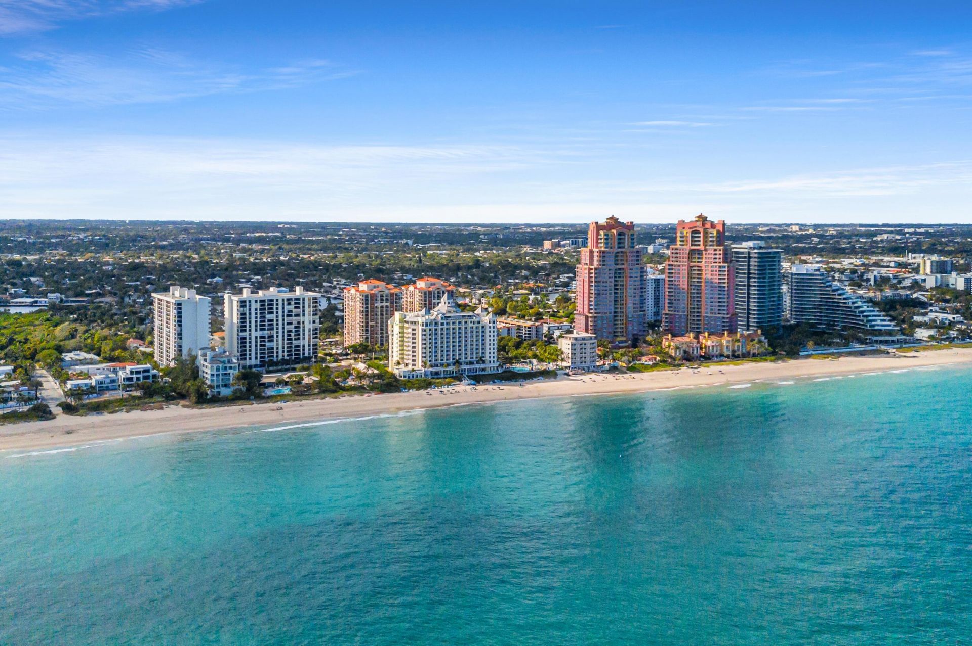 2011 N Ocean Boulevard, Unit 405, Fort Lauderdale, FL 33305 Photo