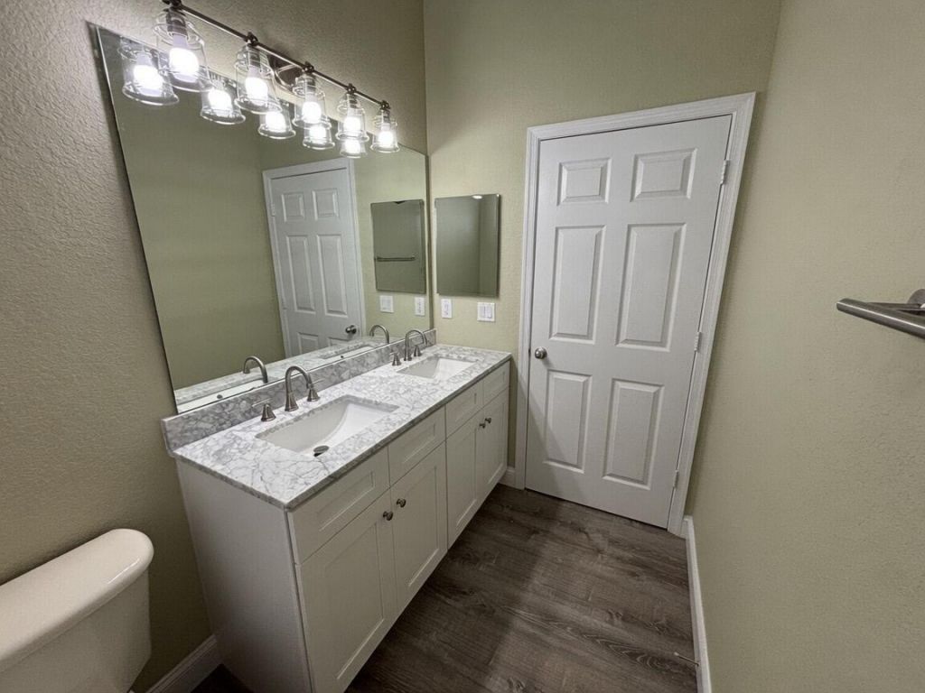 551 NW Sharpe Street, Port Saint Lucie, FL 34983 Photo