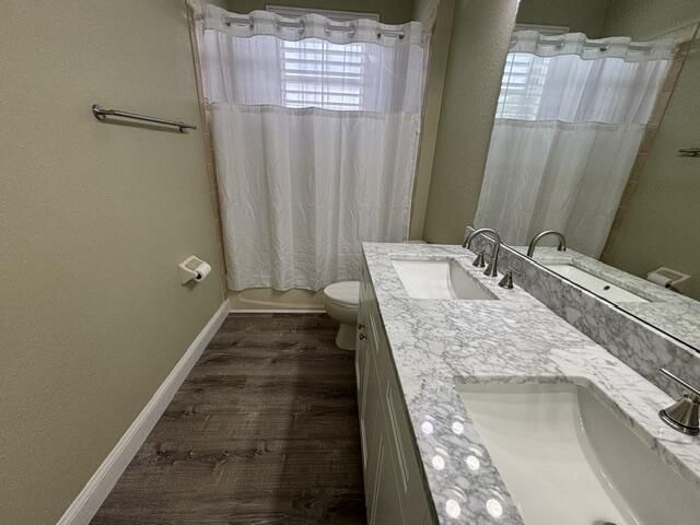 551 NW Sharpe Street, Port Saint Lucie, FL 34983 Photo