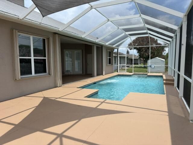551 NW Sharpe Street, Port Saint Lucie, FL 34983 Photo