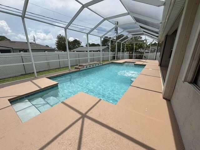 551 NW Sharpe Street, Port Saint Lucie, FL 34983 Photo