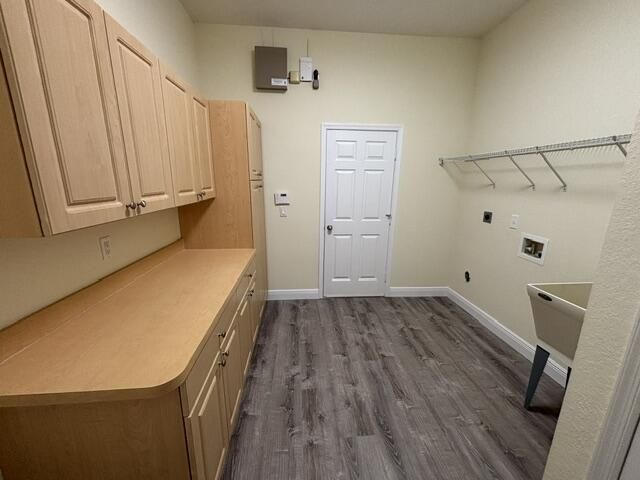551 NW Sharpe Street, Port Saint Lucie, FL 34983 Photo