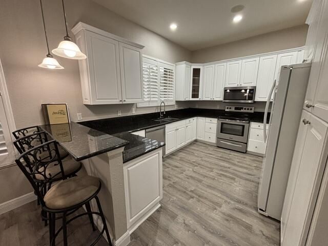 551 NW Sharpe Street, Port Saint Lucie, FL 34983 Photo