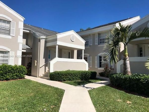 2619 SE 21st Ct , Unit 104-B, Homestead, FL 33035