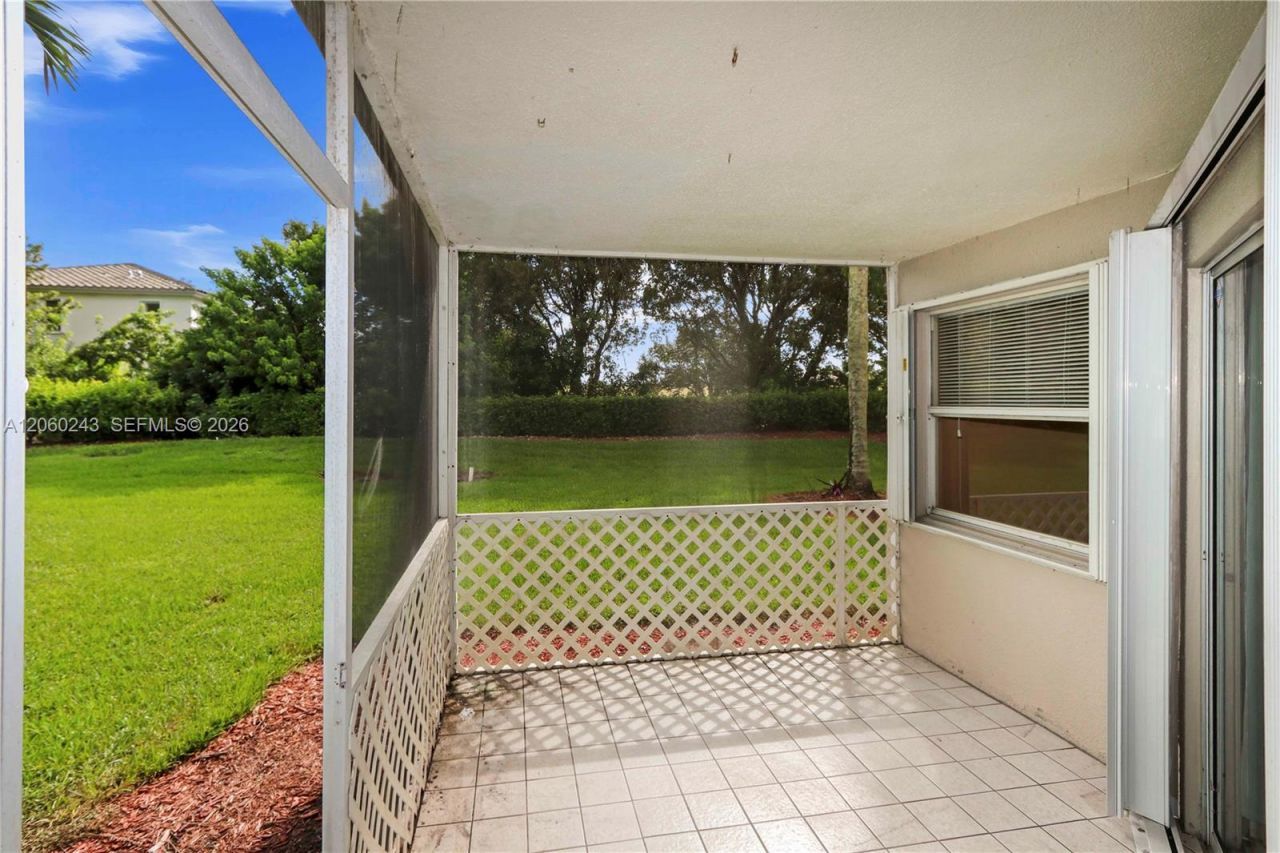 2619 SE 21st Ct, Unit 104-B, Homestead, FL 33035 Photo