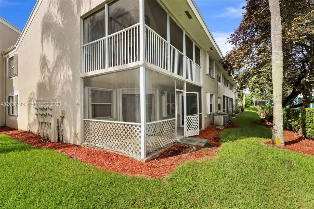 2619 SE 21st Ct, Unit 104-B, Homestead, FL 33035 Photo