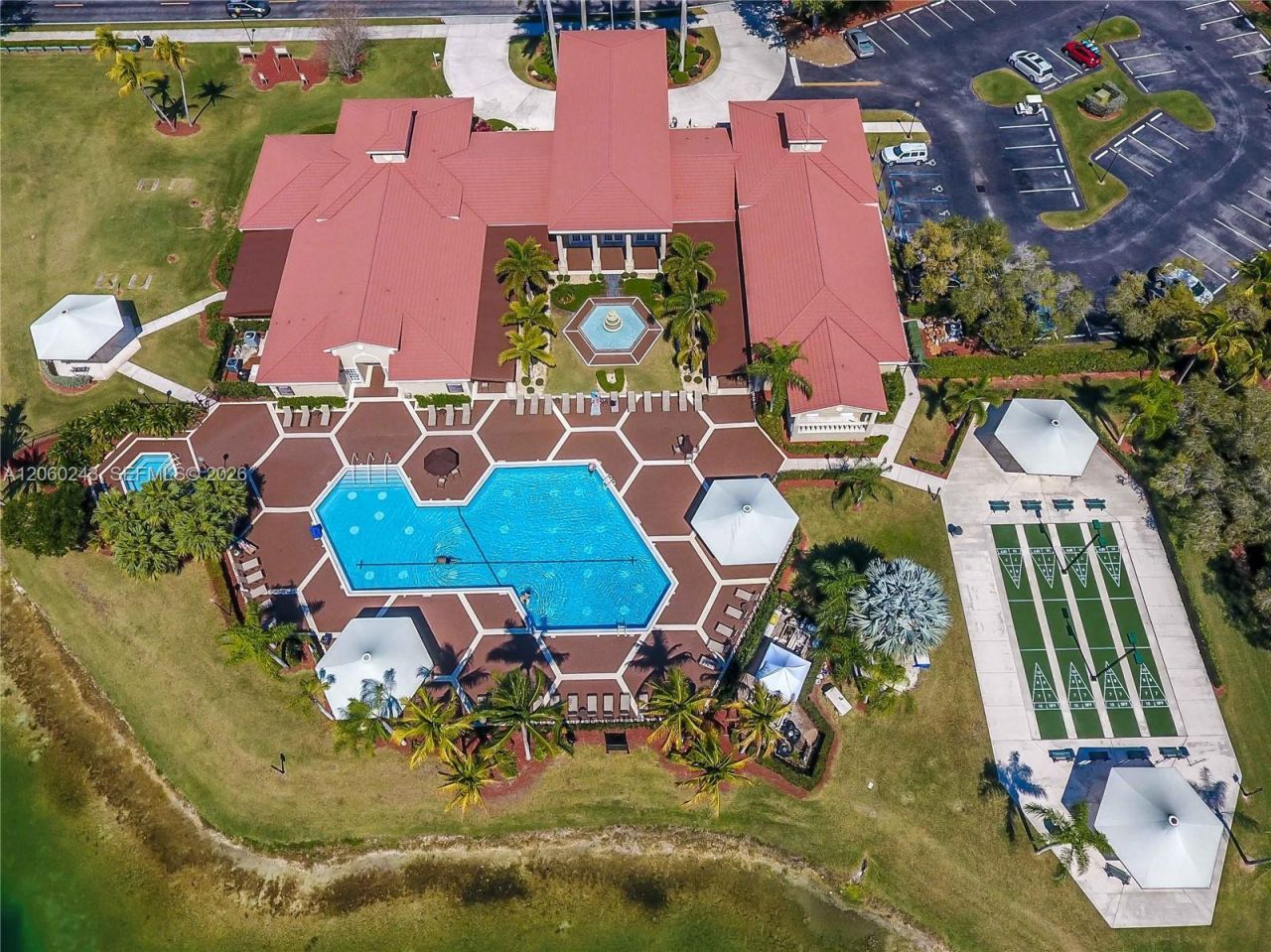 2619 SE 21st Ct, Unit 104-B, Homestead, FL 33035 Photo