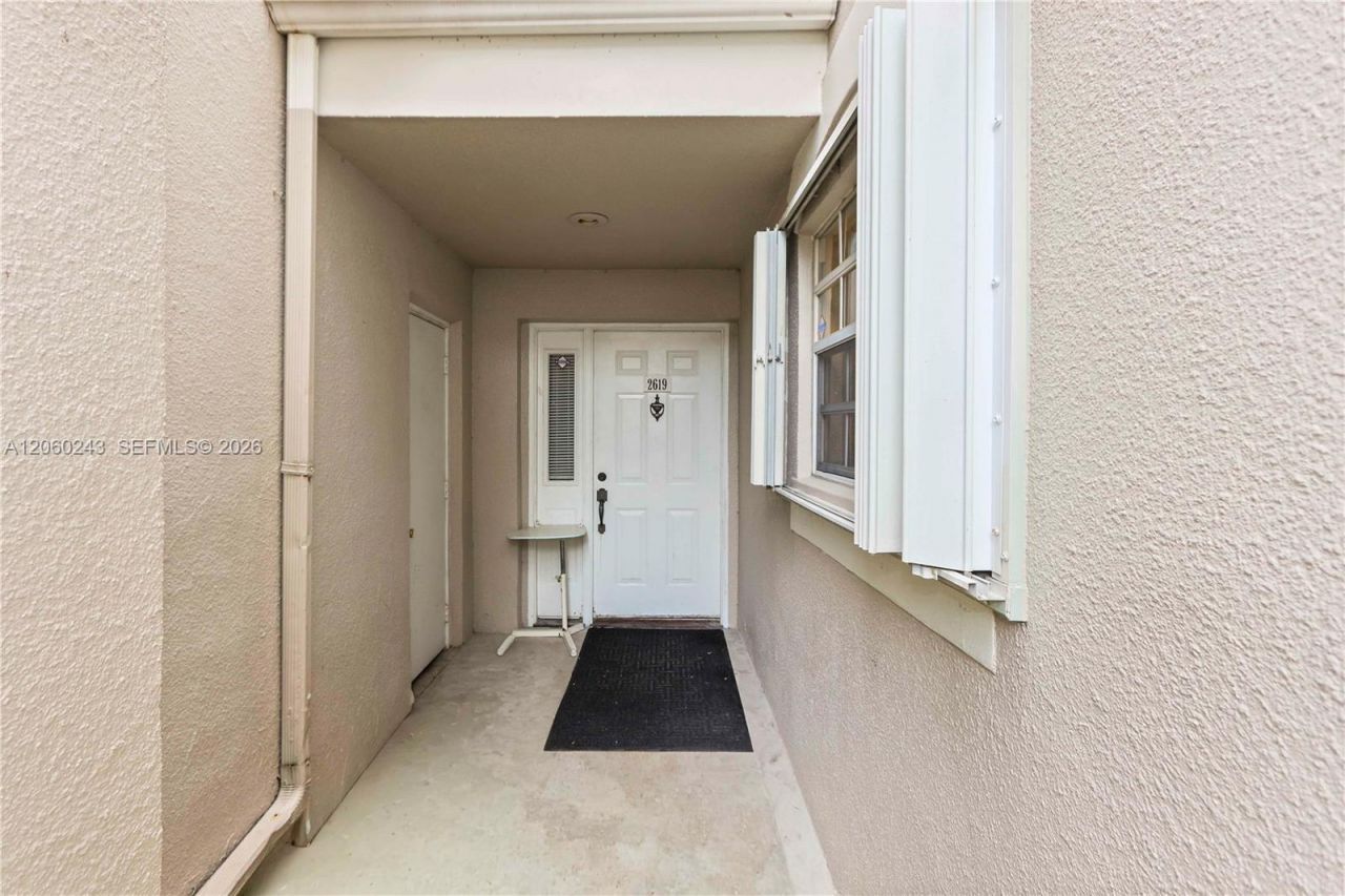 2619 SE 21st Ct, Unit 104-B, Homestead, FL 33035 Photo