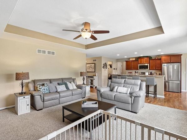 N8042 Timber Ridge DRIVE, Ixonia, WI 53036