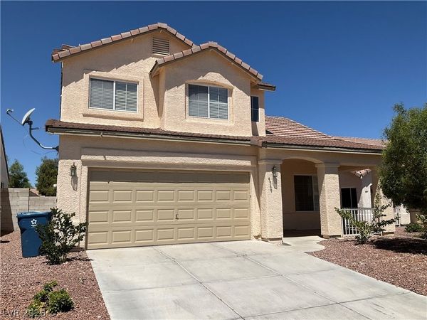 9539 Palini Court , Las Vegas, NV 89123