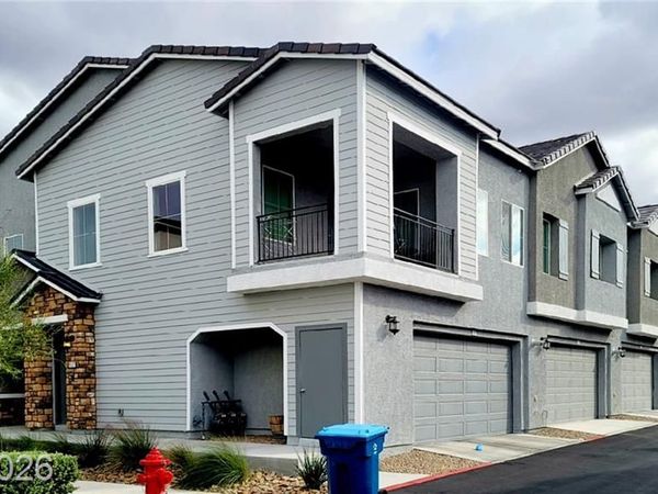544 Teovani Street, Unit 916, Henderson, NV 89052