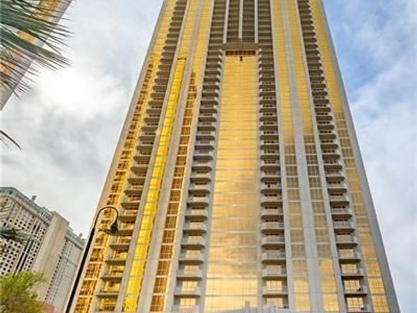 145 E Harmon Avenue , Unit 417, Las Vegas, NV 89109