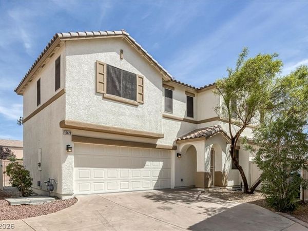 10428 Concetta Avenue, Las Vegas, NV 89129