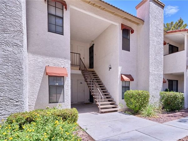 6659 W Tropicana Avenue , Unit 203, Las Vegas, NV 89103