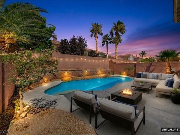 7553 TREASURE CHEST Street , Las Vegas, NV 89139