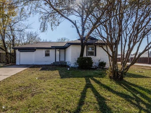 12900 Quail Drive , Balch Springs, TX 75180