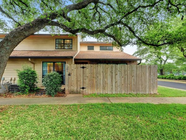 4159 Steck Ave , Unit 101, Austin, TX 78759