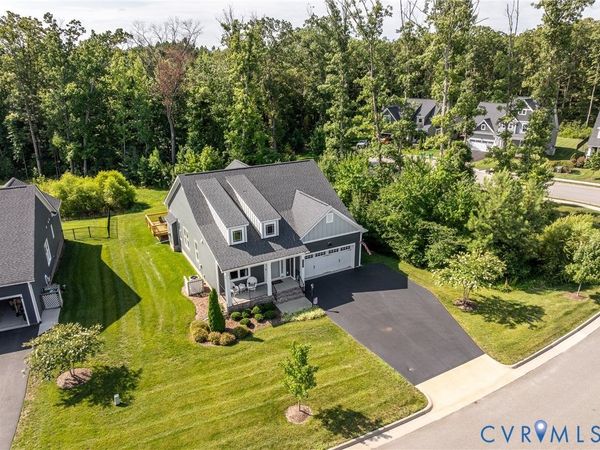 7157 Yare Street , Glen Allen, VA 23059