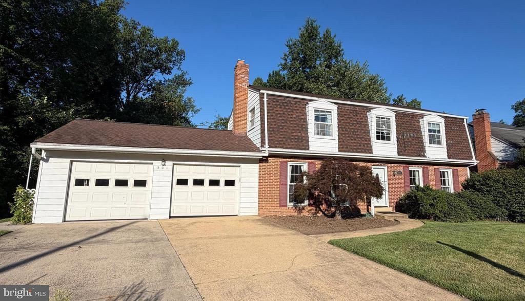 501 Greenwich Street, Falls Church, VA 22046 Main Photo