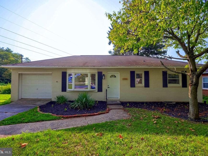 1020 Hanover Road, York, PA 17408 Main Photo