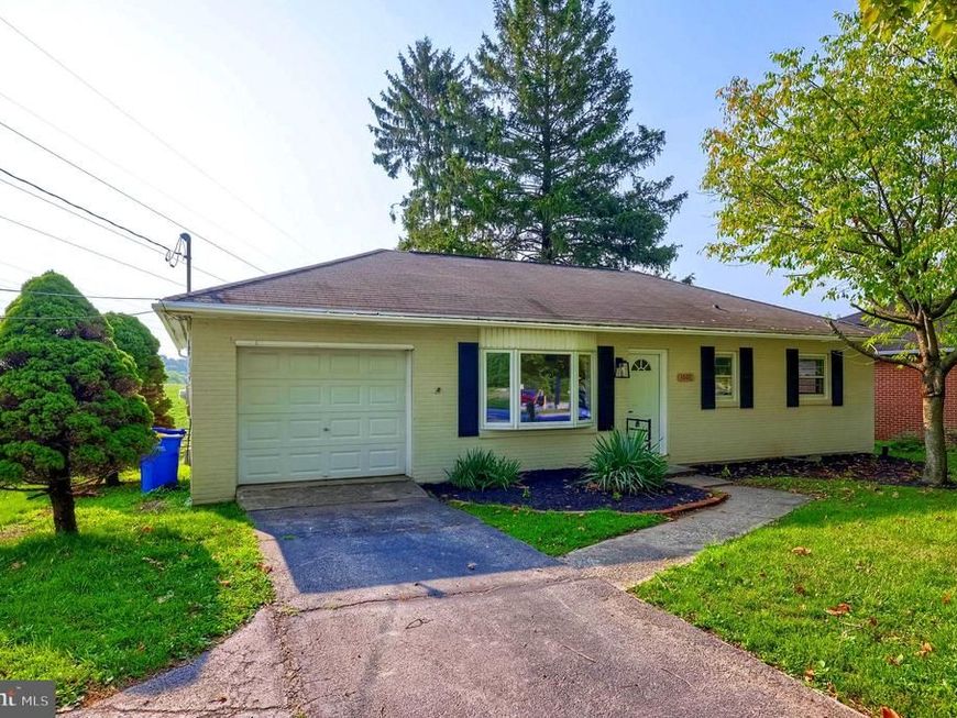 1020 Hanover Road, York, PA 17408 Main Photo