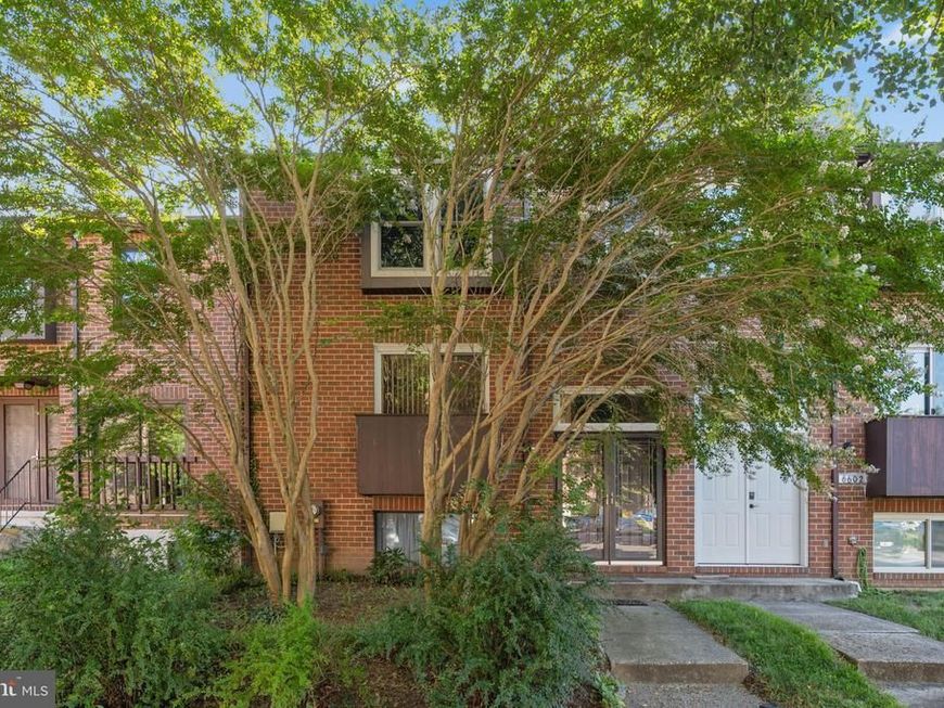 6600 Waning Moon Way, Columbia, MD 21045 Main Photo